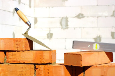 drobná zednická činnost